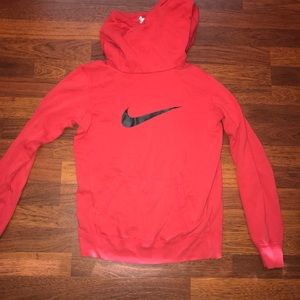 Nike hoodie